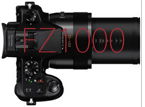 Nouvelle partie du site consacrée au FZ1000